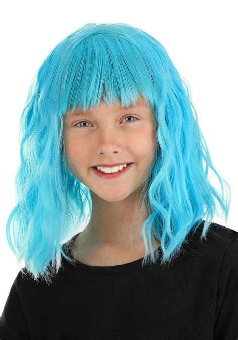 Unlock a World of Enchantment with Premium Kid Wigs