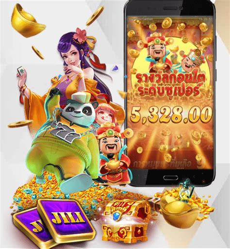 Unlock a World of Entertainment with JiliBet1**