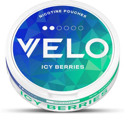 Unlock a World of Smoke-Free Pleasure with is velo Tobacco Free