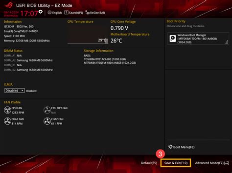 Unlock advanced bios settings asus.  Whether you're a power user looking to...