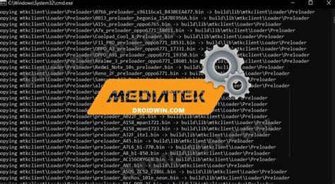 Unlock bootloader tool.  Mediatek Flash and Repair Utility.  A vulnerability in Qu...