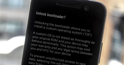 Unlock bootloader without losing data.  Oct 1, 2024 · Hello, there .  Don't wann...