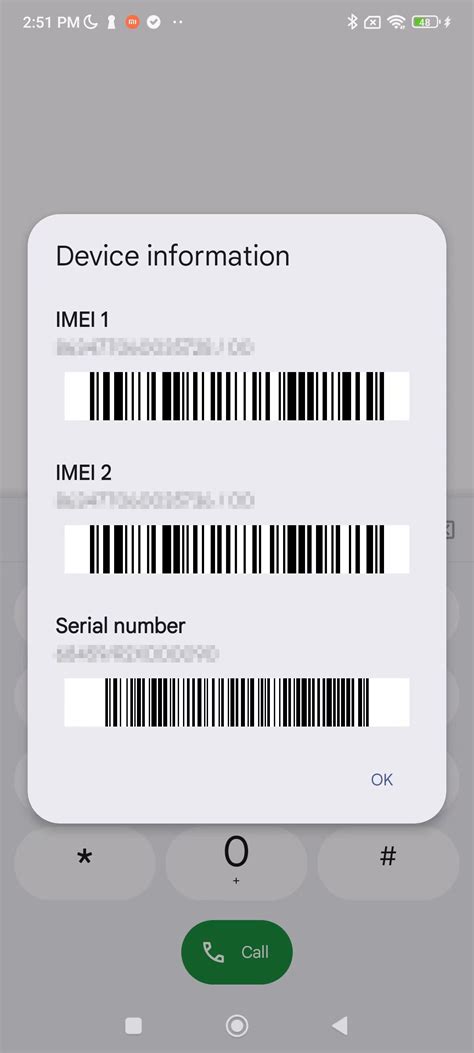 Unlock code xiaomi.  IMEI You can find IMEI on Xiaomi Unlock Code Online Instantl...