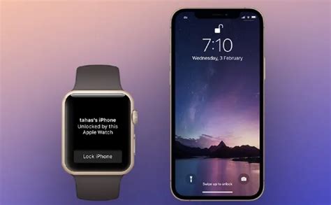 Unlock iPhone with Apple Watch Not Working? Here Are 9 Ways