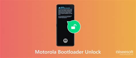 Unlock motorola bootloader without code.  In this tutorial, we learned to u...