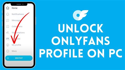 Unlock onlyfans profile