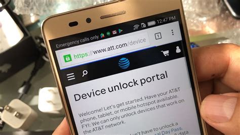 Unlock phone at&t. Things To Know About Unlock phone at&t. 
