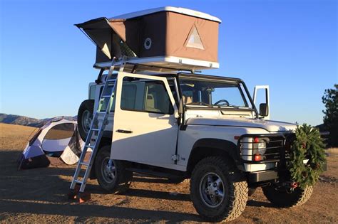 Unlock the Adventure: Experience the Bigfoot Roof Top Tent Phenomenon