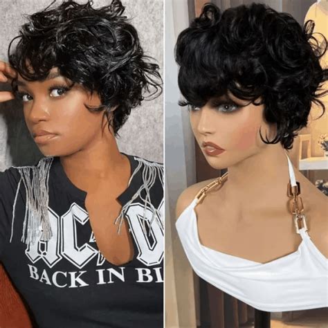 Unlock the Beauty of Cap Human Hair Wigs for a Natural and Effortless Look