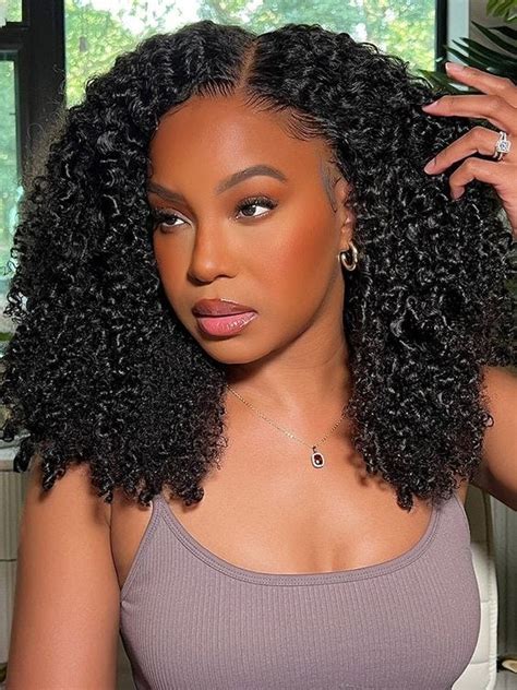 Unlock the Beauty of Real Hair Wigs in Austin