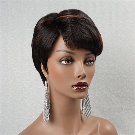 Unlock the Beauty of Youthful Charm with Our Enchanting 60 Wigs