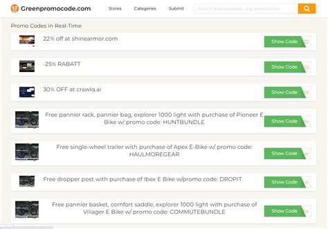 Unlock the Best Deals with GreenPromoCode.com: Your Ultimate Saving Companion