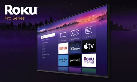 Unlock the Best Free Apps on Roku: Elevate Your Streaming Experience