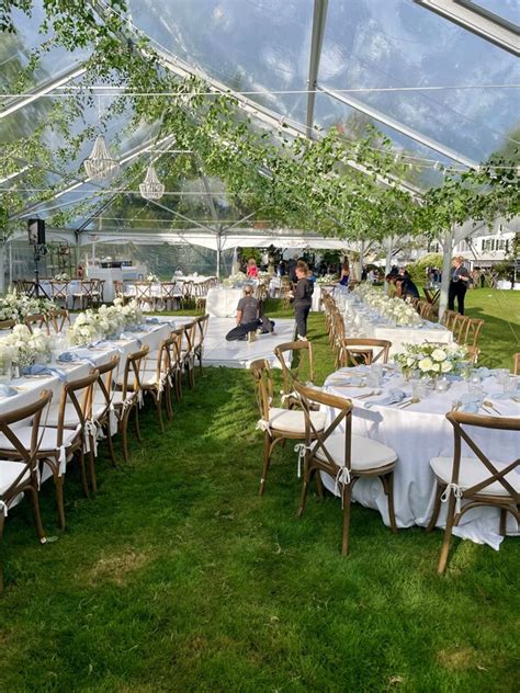 Unlock the Charm of Abbey Tent CT: Your Guide to Extraordinary Events