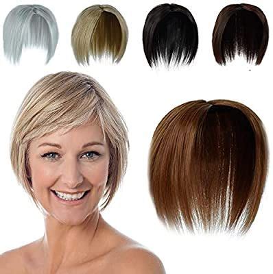 Unlock the Crown Jewel of Hair Transformations: Crown Wig Toppers