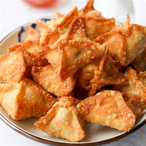 Unlock the Delightful Flavors of Crab Rangoon Zyn: A Culinary Masterpiece