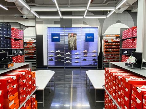 Unlock the Doors to Exclusive Nike Footwear at Our Shoe Warehouse