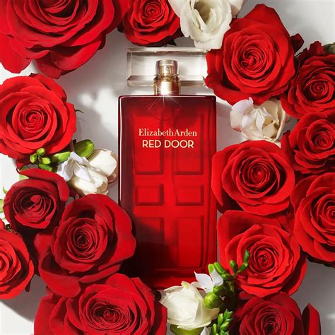 Unlock the Enchanting Scent of Elizabeth Arden Perfumes