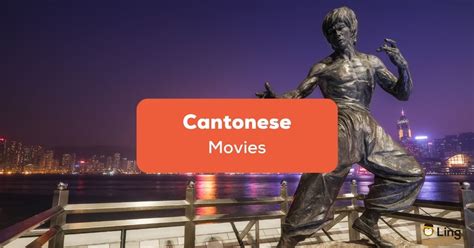 Unlock the Enchanting World of Chinese Cantonese Movies: Your Guide to a Cinematic Masterpiece