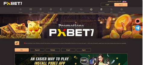 Unlock the Excitement: A Comprehensive Guide to pxbet gaming login**