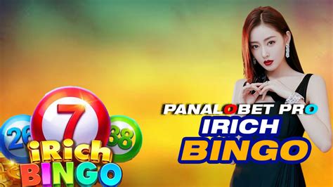 Unlock the Excitement: Dive into the World of iRich Bingo Jili