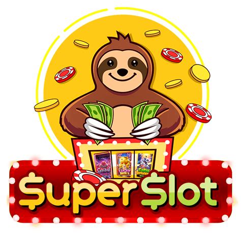 Unlock the Excitement of Online Gaming with Super Slots!