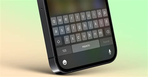 474px x 248px - Unlock the Hidden Power of Your iPhone Keyboard: Tricks for Faster Typing