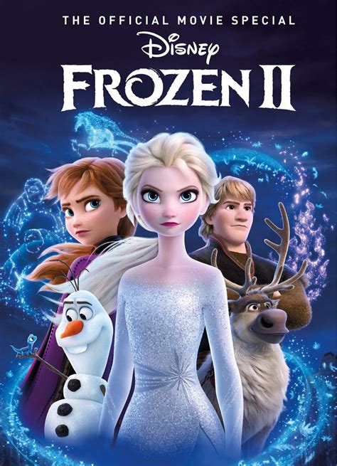 Unlock the Magic of Disney's Frozen II for Your Business