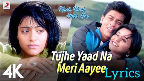 Unlock the Meaning Behind Tujhe Yaad Na Meri Aayi Lyrics