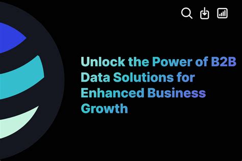 Unlock the Power of **                                       ** for Enhanced Business Growth