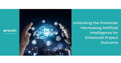 Unlock the Power of                                     for Enhanced Business Outcomes