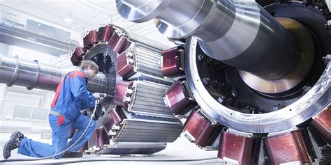 Unlock the Power of ABB High Voltage Motors: Your Key to Industrial Efficiency