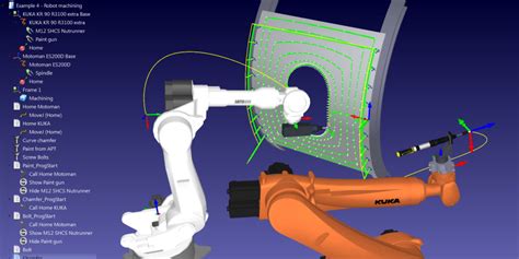 Unlock the Power of ABB Robot Simulator: Elevate Your Robotic Programming to New Heights