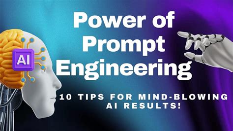 Unlock the Power of AI with Effective Prompts
