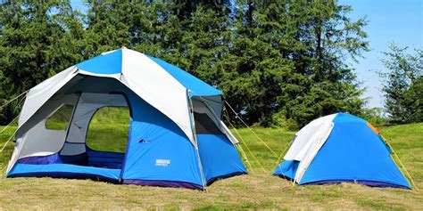 Unlock the Power of AT Tents: Enhance Your Outdoor Experience with Style and Functionality