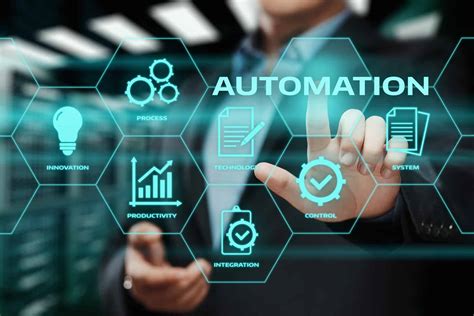 Unlock the Power of Automation: Elevate Your Business with Words Starting with Auto