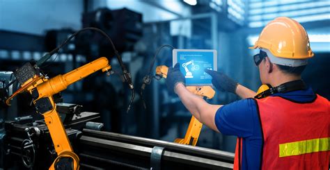 Unlock the Power of Automation: Invest in an Industrial Robot Arm Kit Today