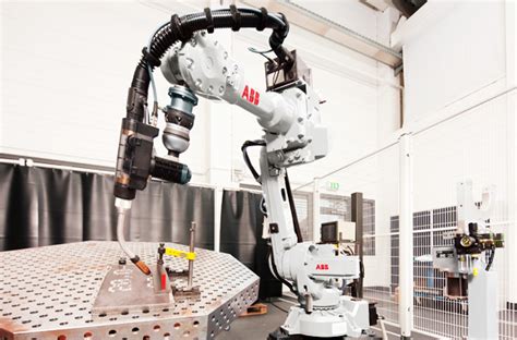 Unlock the Power of Automation: Uncover the Transformative Benefits of ABB Robot Web Services