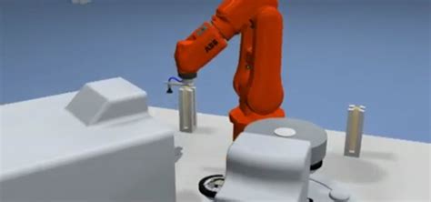 Unlock the Power of Automation with ABB Robot IRB 120