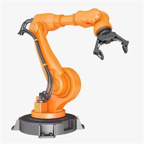 Unlock the Power of Automation with Our Top-Notch Industrial Robot Arm for Sale