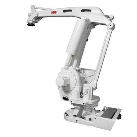 Unlock the Power of Automation with the ABB IRB 660: A Comprehensive Datasheet