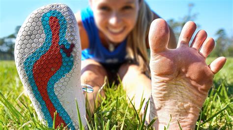 Unlock the Power of Barefoot Shoes: The Ultimate Solution for Flat Feet