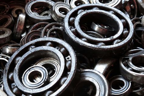 Unlock the Power of Bearing Hubs: A Comprehensive Guide for Enhanced Performance