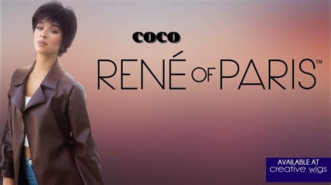 Unlock the Power of Coco by René of Paris: Transform Your Style with Confidence