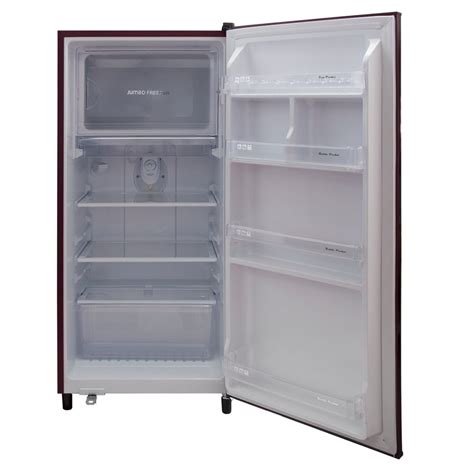 Unlock the Power of Efficient Cooling: Discover the Kelvinator Refrigerator