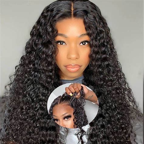 Unlock the Power of Effortless Confidence: Discover the Best Glueless Wig Company