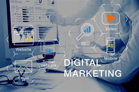 Unlock the Power of Enhanced Digital Marketing with Our Revolutionary  Solution