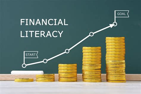 Unlock the Power of Financial Literacy with 