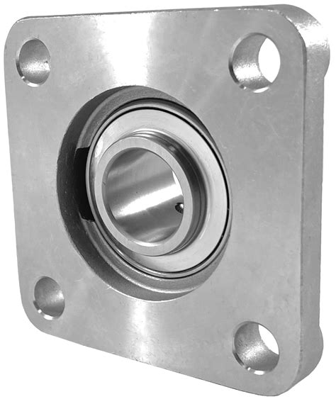 Unlock the Power of Flange Mounted Bearings: A Comprehensive Guide to Enhanced Performance