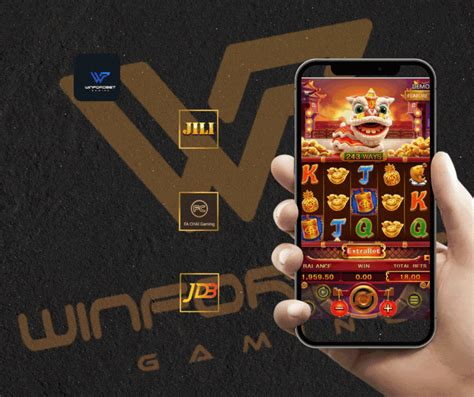 Unlock the Power of Gaming with Winfordbet: A Comprehensive Guide